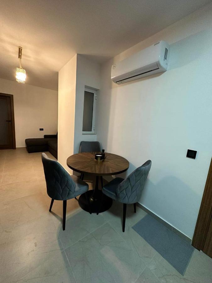 Lucas Holiday Home Pieta Exterior photo
