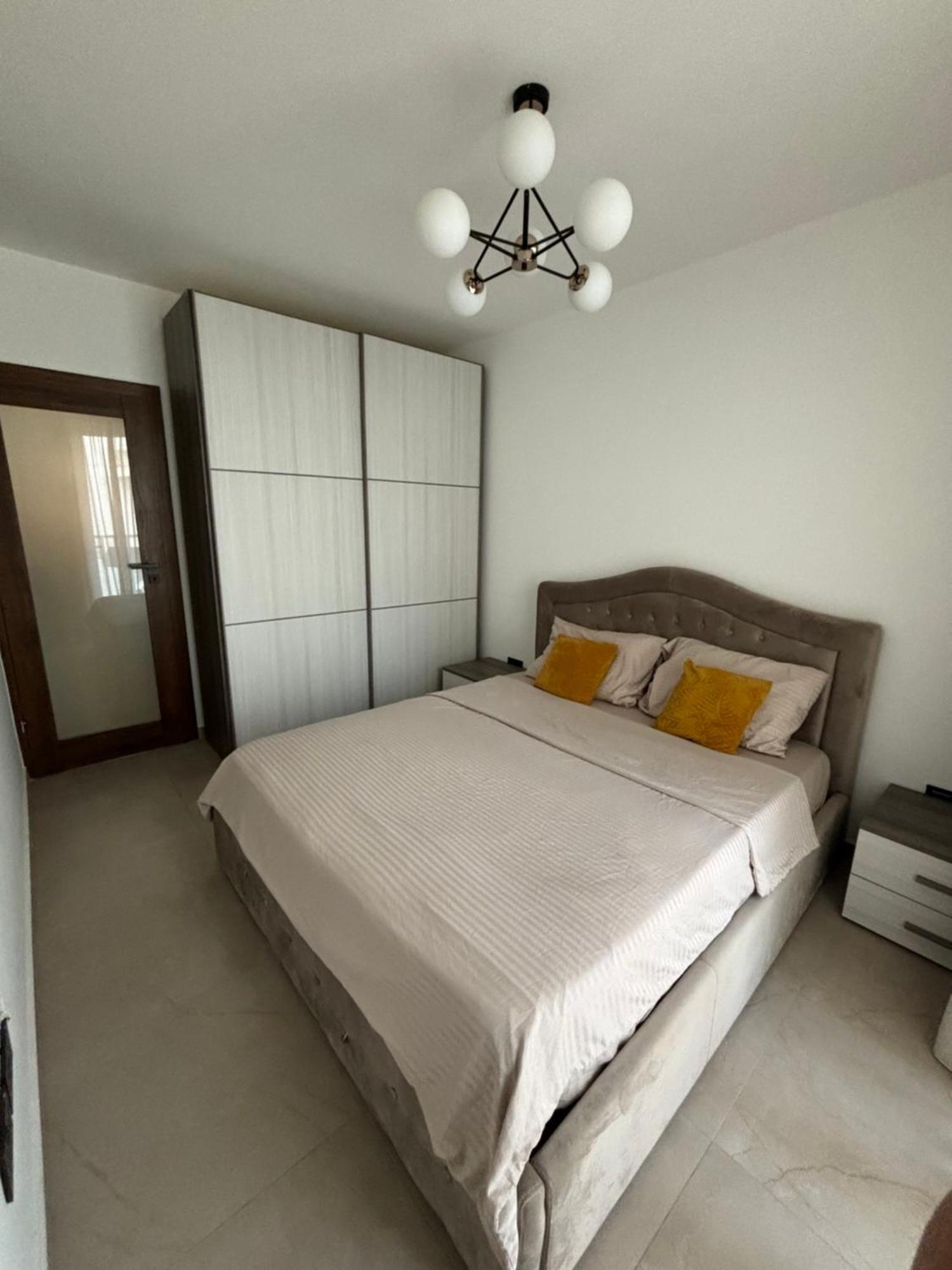 Lucas Holiday Home Pieta Exterior photo